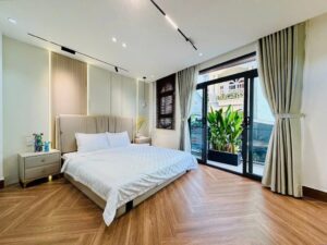 BÁN NHÀ GÒ VẤP 440 THỐNG NHẤT P.16