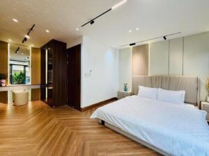 BÁN NHÀ GÒ VẤP 440 THỐNG NHẤT P.16