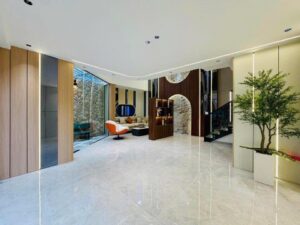 BÁN NHÀ GÒ VẤP 440 THỐNG NHẤT P.16