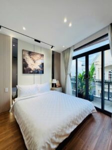 BÁN NHÀ GÒ VẤP 440 THỐNG NHẤT P.16