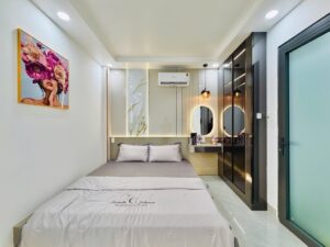 BÁN NHÀ GÒ VẤP NGUYỄN VĂN KHỐI P.8