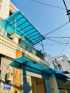 BÁN NHÀ GÒ VẤP NGUYỄN VĂN KHỐI P.8