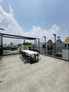 BÁN NHÀ GÒ VẤP 45 ĐƯỜNG SỐ 14