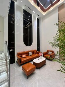 BÁN NHÀ GÒ VẤP 106 ĐƯỜNG SỐ 14