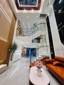 BÁN NHÀ GÒ VẤP 106 ĐƯỜNG SỐ 14