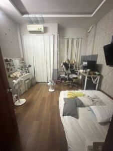 BÁN NHÀ 226 GÒ VẤP NGUYỄN VĂN LƯỢNG
