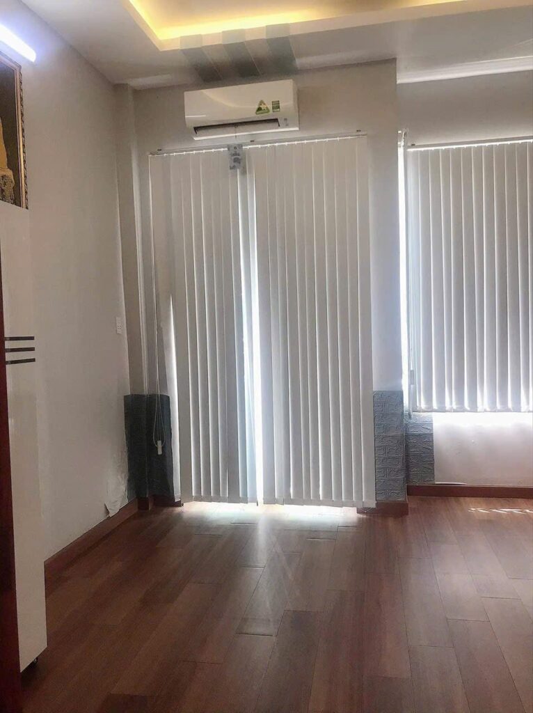 BÁN NHÀ 226 GÒ VẤP NGUYỄN VĂN LƯỢNG