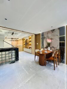 BÁN NHÀ GÒ VẤP 106 ĐƯỜNG SỐ 14