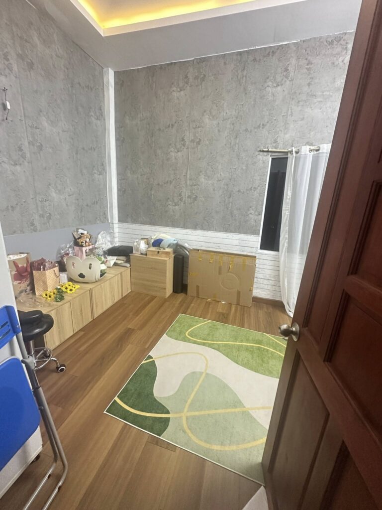 BÁN NHÀ 226 GÒ VẤP NGUYỄN VĂN LƯỢNG