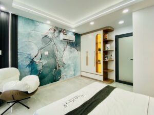 BÁN NHÀ GÒ VẤP 854 THỐNG NHẤT
