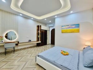 BÁN NHÀ GÒ VẤP 49 ĐỖ THÚC TỊNH