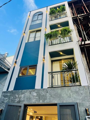 BÁN NHÀ GÒ VẤP 106 ĐƯỜNG SỐ 14