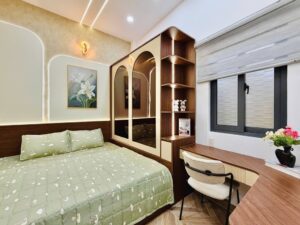 BÁN NHÀ GÒ VẤP 49 ĐỖ THÚC TỊNH
