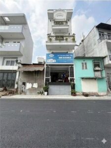 BÁN NHÀ GÒ VẤP 1264 LÊ ĐỨC THỌ P13