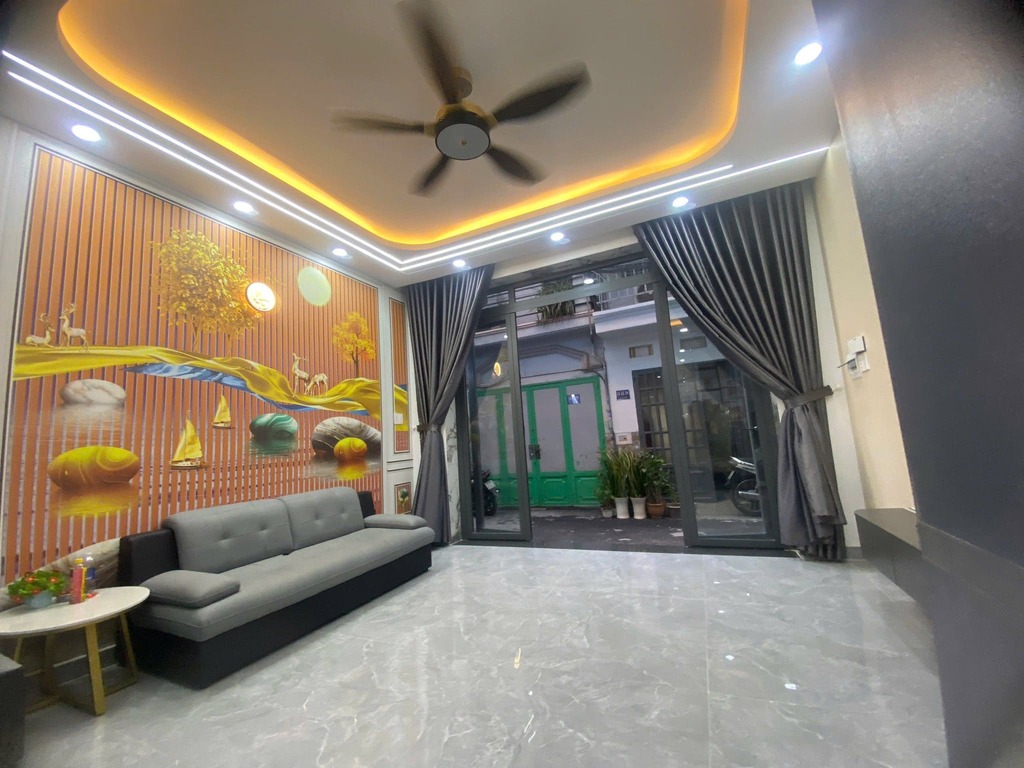 BÁN NHÀ ĐƯỜNG SỐ 59 SÁT CHỢ THẠCH ĐÀ