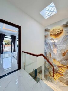 BÁN NHÀ GÒ VẤP 564 PHẠM VĂN CHIÊU