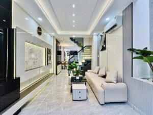 BÁN NHÀ GÒ VẤP 55 NGUYỄN VĂN CÔNG
