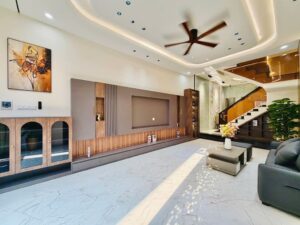 BÁN NHÀ GÒ VẤP 549 LÊ VĂN THỌ P.14