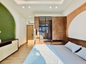 BÁN NHÀ GÒ VẤP 549 LÊ VĂN THỌ P.14