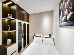 BÁN NHÀ LÊ ĐỨC THỌ P.AN HỘI ĐÔNG