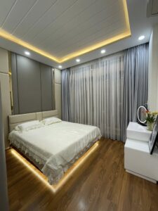 BÁN NHÀ GÒ VẤP 109 ĐƯỜNG SỐ 4
