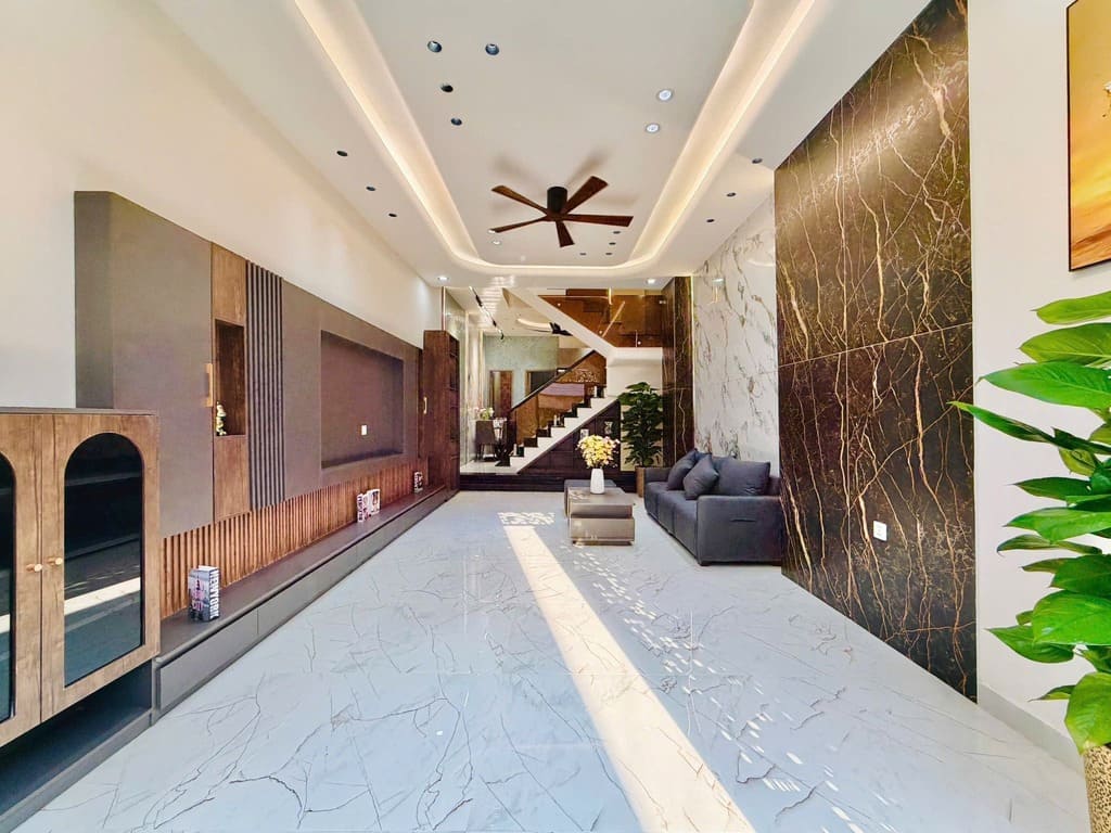 BÁN NHÀ GÒ VẤP 549 LÊ VĂN THỌ P.14