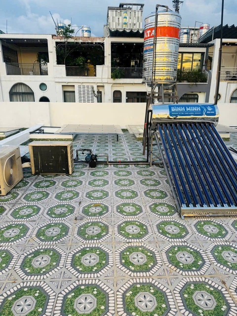 BÁN NHÀ ĐƯỜNG SỐ 59 SÁT CHỢ THẠCH ĐÀ