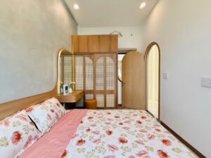 BÁN NHÀ GÒ VẤP 111 PHẠM VĂN CHIÊU