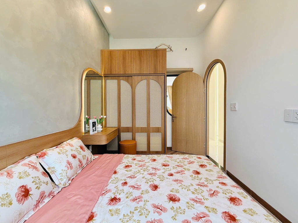 BÁN NHÀ GÒ VẤP 111 PHẠM VĂN CHIÊU