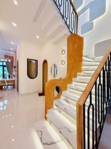 BÁN NHÀ GÒ VẤP 111 PHẠM VĂN CHIÊU