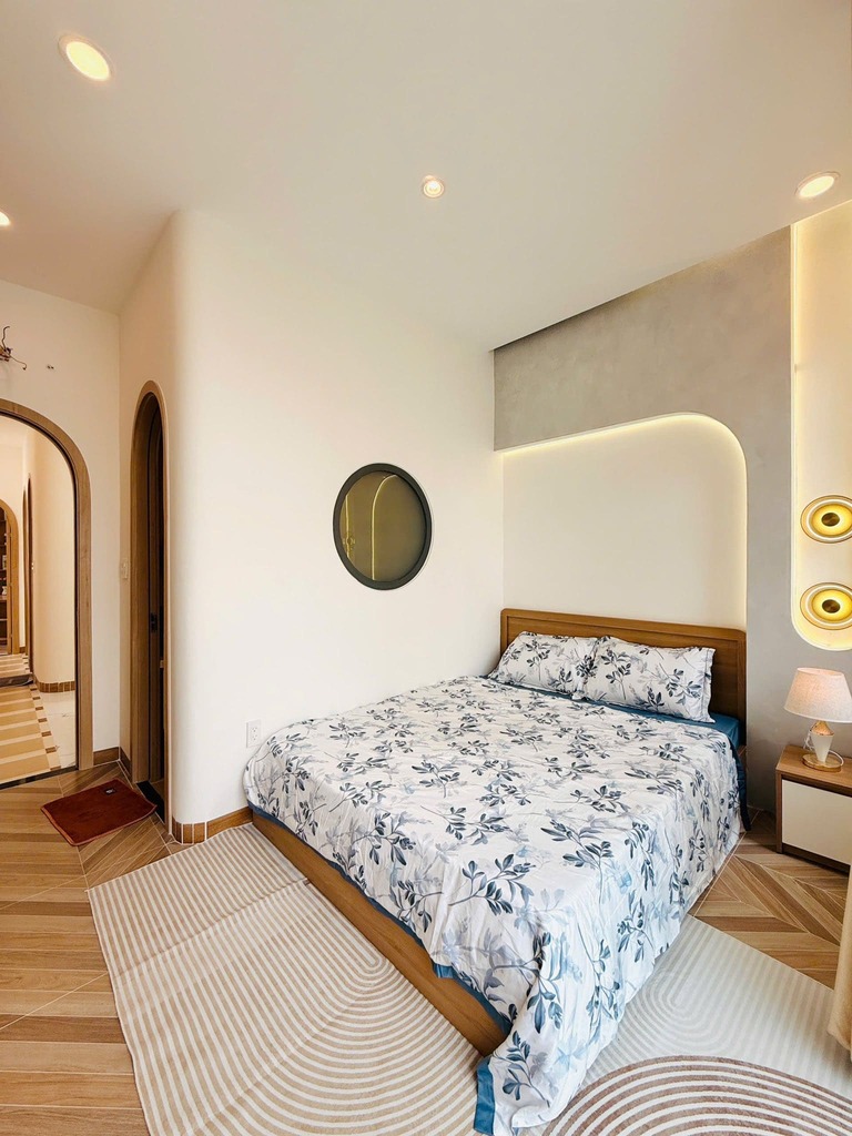 BÁN NHÀ GÒ VẤP 111 PHẠM VĂN CHIÊU