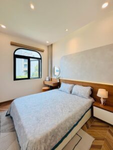 BÁN NHÀ GÒ VẤP 111 PHẠM VĂN CHIÊU