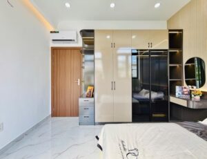 BÁN NHÀ GÒ VẤP 25 BÙI QUANG LÀ