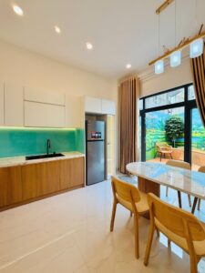 BÁN NHÀ GÒ VẤP 111 PHẠM VĂN CHIÊU
