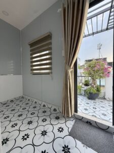BÁN NHÀ PHẠM VĂN CHIÊU P. AN HỘI GÒ VẤP