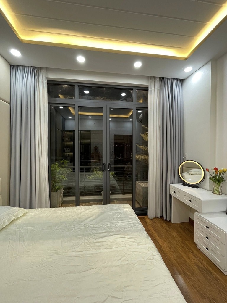BÁN NHÀ GÒ VẤP 109 ĐƯỜNG SỐ 4