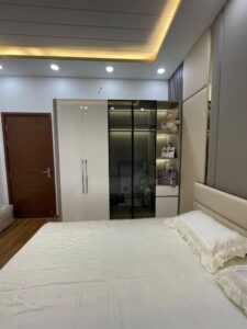 BÁN NHÀ GÒ VẤP 109 ĐƯỜNG SỐ 4