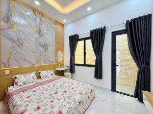 BÁN NHÀ GÒ VẤP 564 PHẠM VĂN CHIÊU