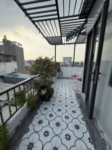 BÁN NHÀ PHẠM VĂN CHIÊU P. AN HỘI GÒ VẤP