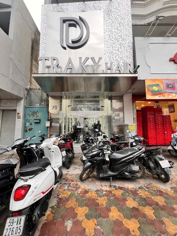 BÁN NHÀ MẶT TIỀN QUANG TRUNG GÒ VẤP