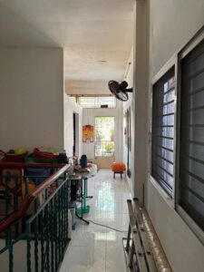 BÁN NHÀ ĐƯỜNG SỐ 2 P.3 GÒ VẤP