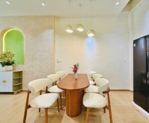 BÁN NHÀ 401 LÊ VĂN THỌ GÒ VẤP