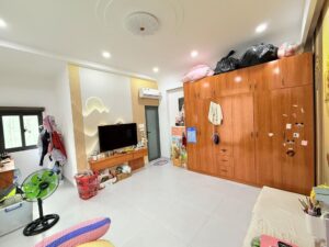 BÁN NHÀ 26 ĐƯỜNG SỐ 4 P.11 GÒ VẤP