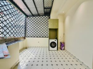 BÁN NHÀ 401 LÊ VĂN THỌ GÒ VẤP