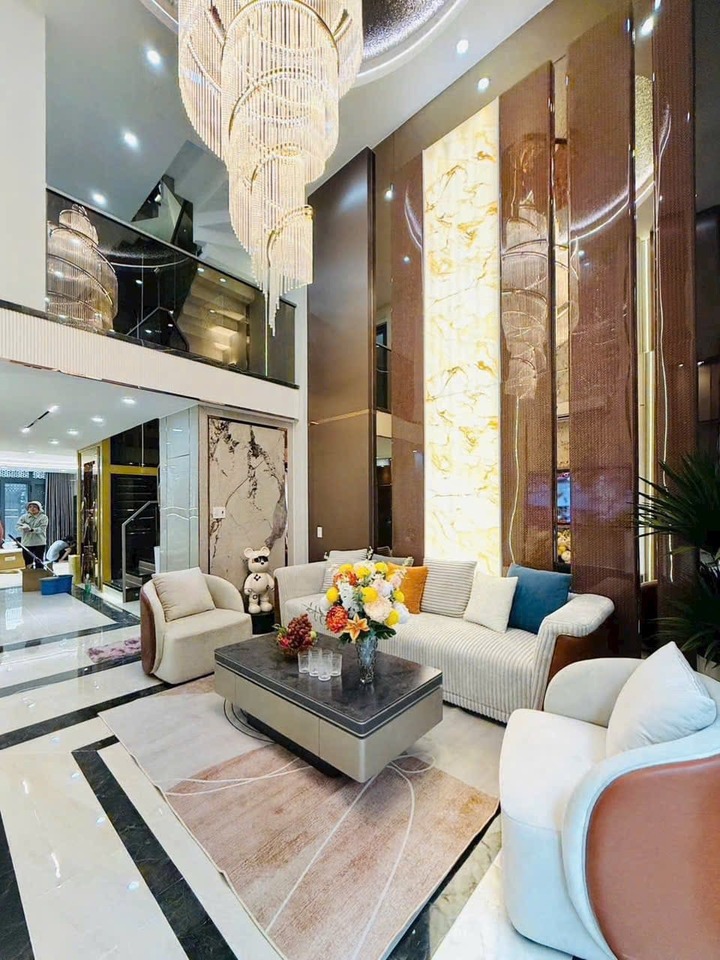 BÁN NHÀ 439 NGUYỄN VĂN KHỐI GÒ VẤP