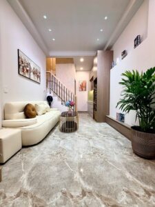 BÁN NHÀ 371 ĐƯỜNG NGUYỄN OANH GÒ VẤP