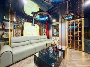 BÁN NHÀ 439 NGUYỄN VĂN KHỐI GÒ VẤP