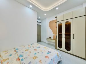 BÁN NHÀ HẺM 86 ĐƯỜNG SỐ 14 P.8 GÒ VẤP