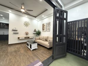 BÁN NHÀ 444 QUANG TRUNG P.10 GÒ VẤP