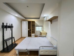 BÁN NHÀ GÒ VẤP 209 NGUYỄN VĂN KHỐI